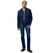 Jeansy Wrangler Piper 112372998 Posh Parade