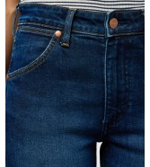 Jeansy Wrangler Piper 112372998 Posh Parade