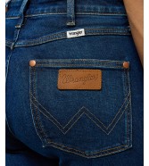 Jeansy Wrangler Piper 112372998 Posh Parade