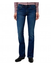 Jeansy Wrangler Bootcut 112372999 Misty Moonstone