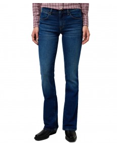 Jeansy Wrangler Bootcut 112372999 Misty Moonstone