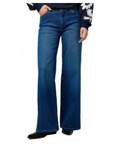 Jeansy Wrangler World Wide 112373000 Mid Stone