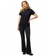 T-shirt Wrangler SIGN OFF TEE 112373023 Black
