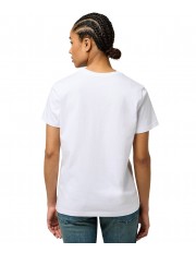T-shirt Wrangler SIGN OFF TEE 112373024 White