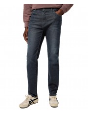 Jeansy Wrangler River 112373026 Shadow Dive