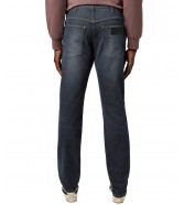 Jeansy Wrangler River 112373026 Shadow Dive