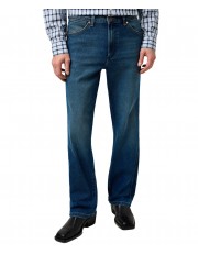 Jeansy Wrangler Wrancher 112373028 Old Habits