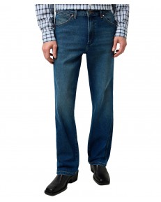 Jeansy Wrangler Wrancher 112373028 Old Habits