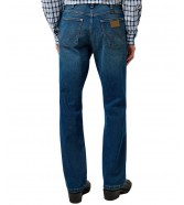 Jeansy Wrangler Wrancher 11MWZ 112373028 Old Habits