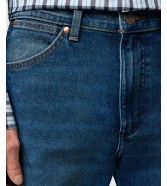 Jeansy Wrangler Wrancher 11MWZ 112373028 Old Habits
