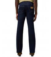 Jeansy Wrangler Wrancher 112373029 Moonlight Rinse