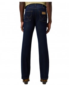 Jeansy Wrangler Wrancher 112373029 Moonlight Rinse