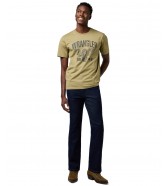 Jeansy Wrangler Wrancher 112373029 Moonlight Rinse