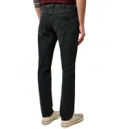 Jeansy Wrangler Larston 112373031 Ash