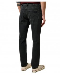 Jeansy Wrangler Larston 112373031 Ash