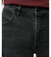 Jeansy Wrangler Larston 112373031 Ash