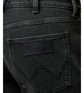 Jeansy Wrangler Larston 112373031 Ash