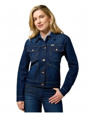 Katana Wrangler HERITAGE  JACKET 112373035 Whirlpool