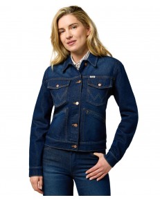 Katana Wrangler HERITAGE  JACKET 112373035 Whirlpool