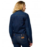 Katana Wrangler HERITAGE  JACKET 112373035 Whirlpool