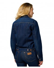 Katana Wrangler HERITAGE  JACKET 112373035 Whirlpool
