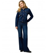 Katana Wrangler HERITAGE  JACKET 112373035 Whirlpool