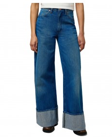 Jeansy Wrangler Cuffed Trouser 112373236 Rodeo Ridge
