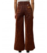 Jeansy Wrangler Canyon 112373237 Cinnamon Chill