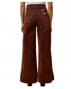 Jeansy Wrangler Canyon 112373237 Cinnamon Chill