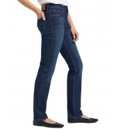 Jeansy Lee Elly 112373408 Softened Dark