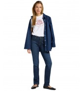 Jeansy Lee Elly 112373408 Softened Dark