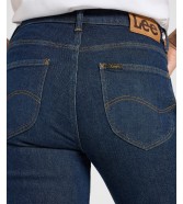 Jeansy Lee Elly 112373408 Softened Dark