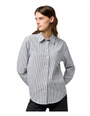 Koszula Wrangler 1 PKT SHIRT 112373409 Navy
