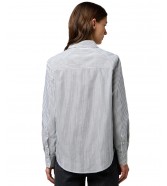 Koszula Wrangler 1 PKT SHIRT 112373409 Navy