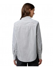Koszula Wrangler 1 PKT SHIRT 112373409 Navy