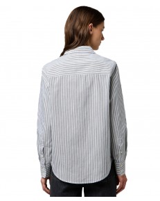 Koszula Wrangler 1 PKT SHIRT 112373409 Navy