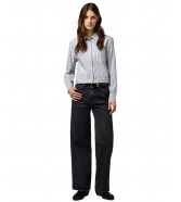 Koszula Wrangler 1 PKT SHIRT 112373409 Navy