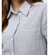 Koszula Wrangler 1 PKT SHIRT 112373409 Navy