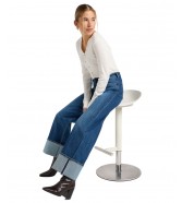 Jeansy Lee Stella A Line 112373599 Richter