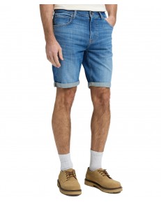 Szorty Lee 5 Pocket Short 112376311 Bud