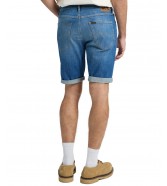 Szorty Lee 5 Pocket Short 112376311 Bud