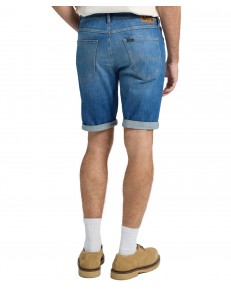 Szorty Lee 5 Pocket Short 112376311 Bud