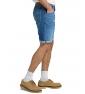 Szorty Lee 5 Pocket Short 112376311 Bud