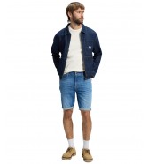 Szorty Lee 5 Pocket Short 112376311 Bud