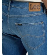 Szorty Lee 5 Pocket Short 112376311 Bud