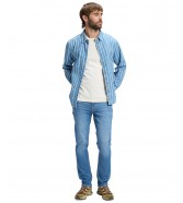 Jeansy Lee Rider 112376332 Trinty