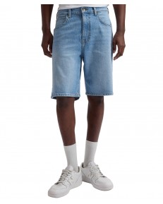 Szorty Lee Asher Short 112376336 Light Canvas