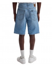 Szorty Lee Asher Short 112376336 Light Canvas