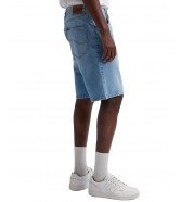 Szorty Lee Asher Short 112376336 Light Canvas