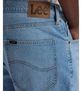 Szorty Lee Asher Short 112376336 Light Canvas